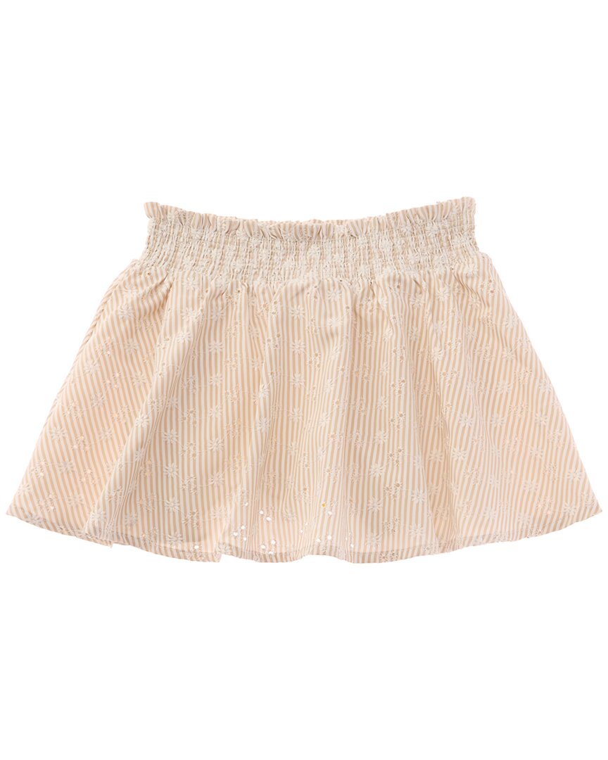 Design History Skort