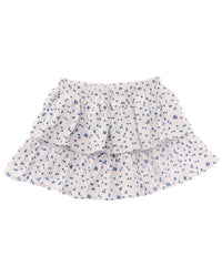 Design History Skort