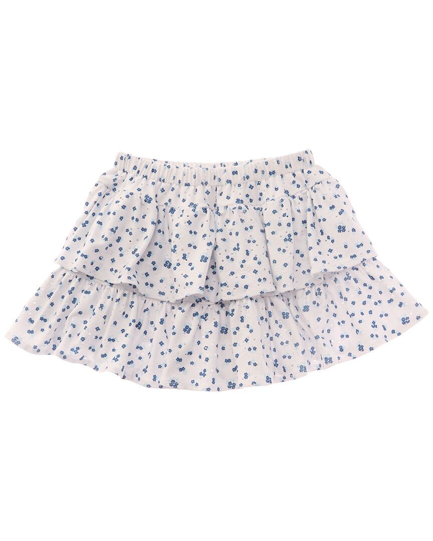 Design History Skort