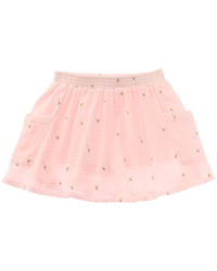Design History Skort