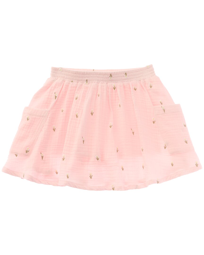 Design History Skort