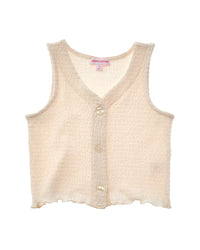 Design History Vest