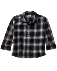 Mish Mish Live Fast Flannel Shirt