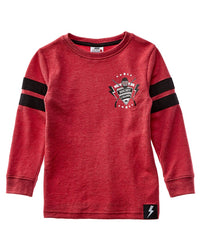 Mish Mish Hockey Champs Thermal Top