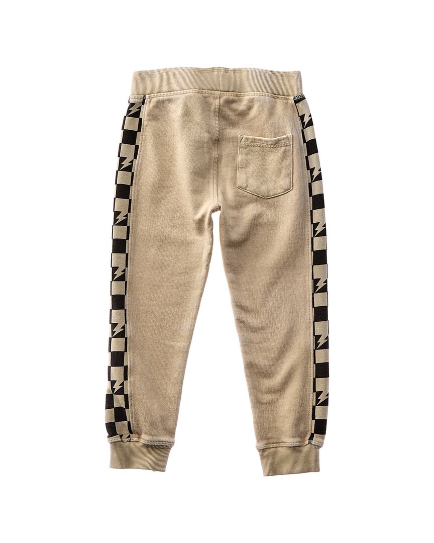 Mish Mish Enzyme Check Jogger Pant