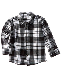 Mish Mish Bolt Flannel Shirt