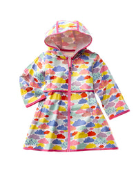 American Girl Rainy Day Raincoat