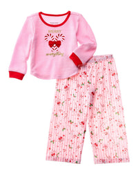 American Girl Merry Everything Pajama
