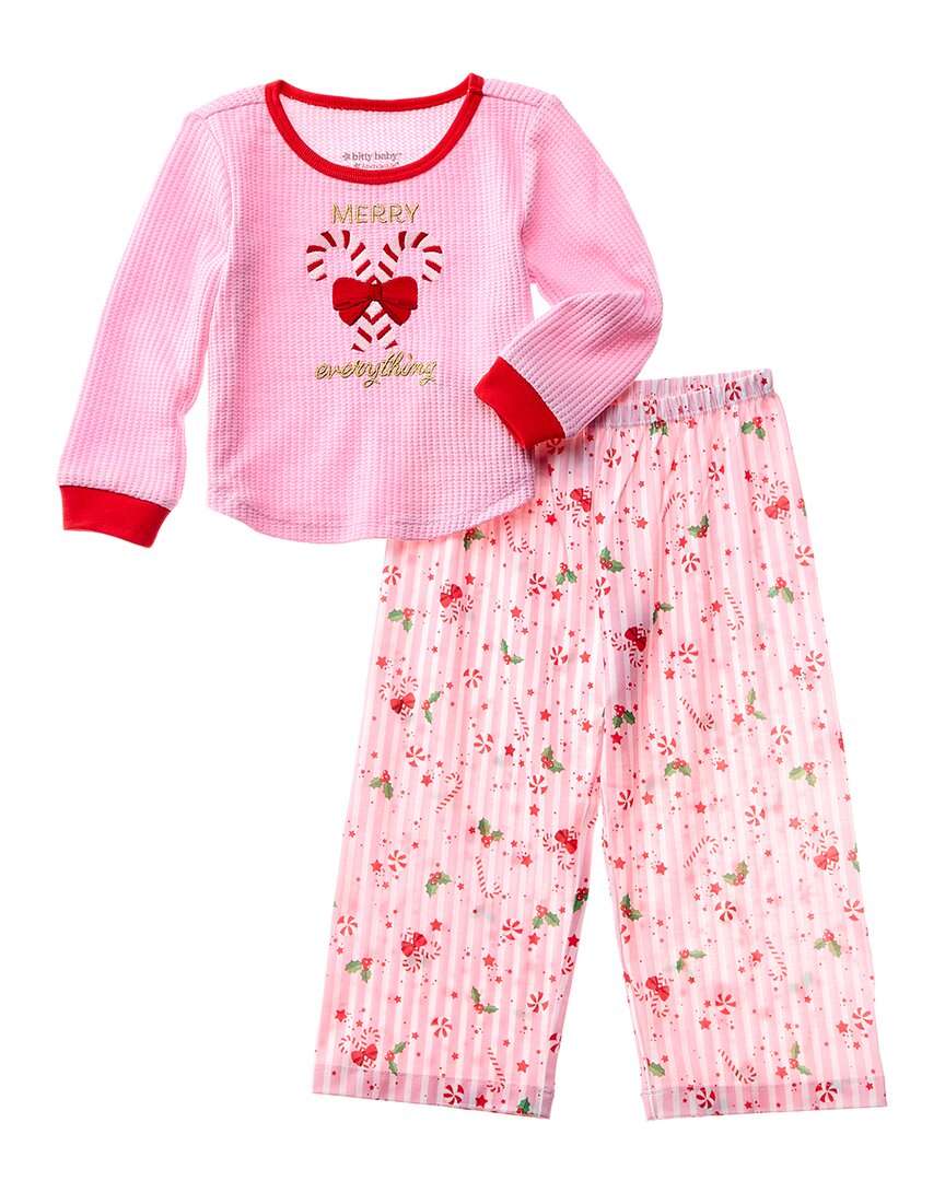 American Girl Merry Everything Pajama