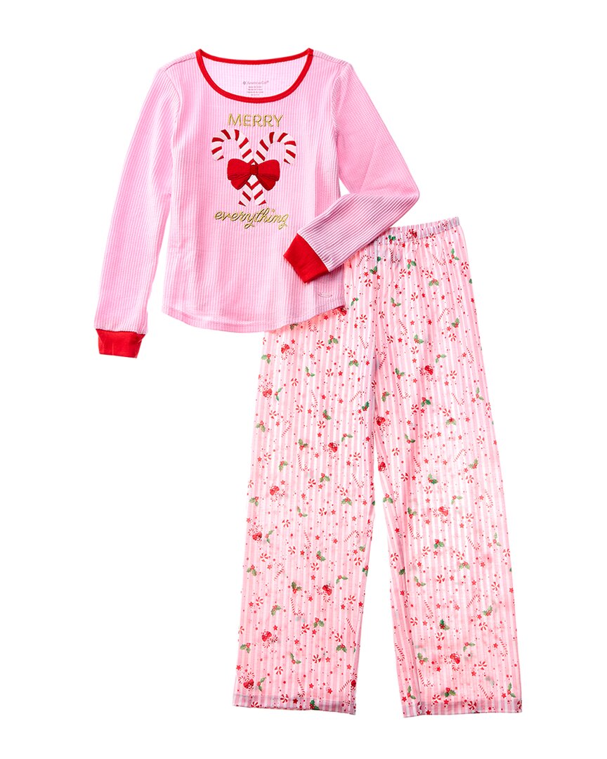 American Girl Merry Everything Pajama