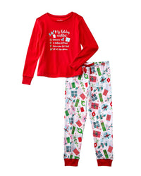 American Girl Holiday Wish List Pajama