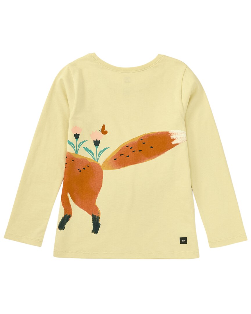 Tea Collection Woven Top