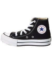 Converse Chuck Taylor All Star Eva Lift Canvas High-Top Sneaker