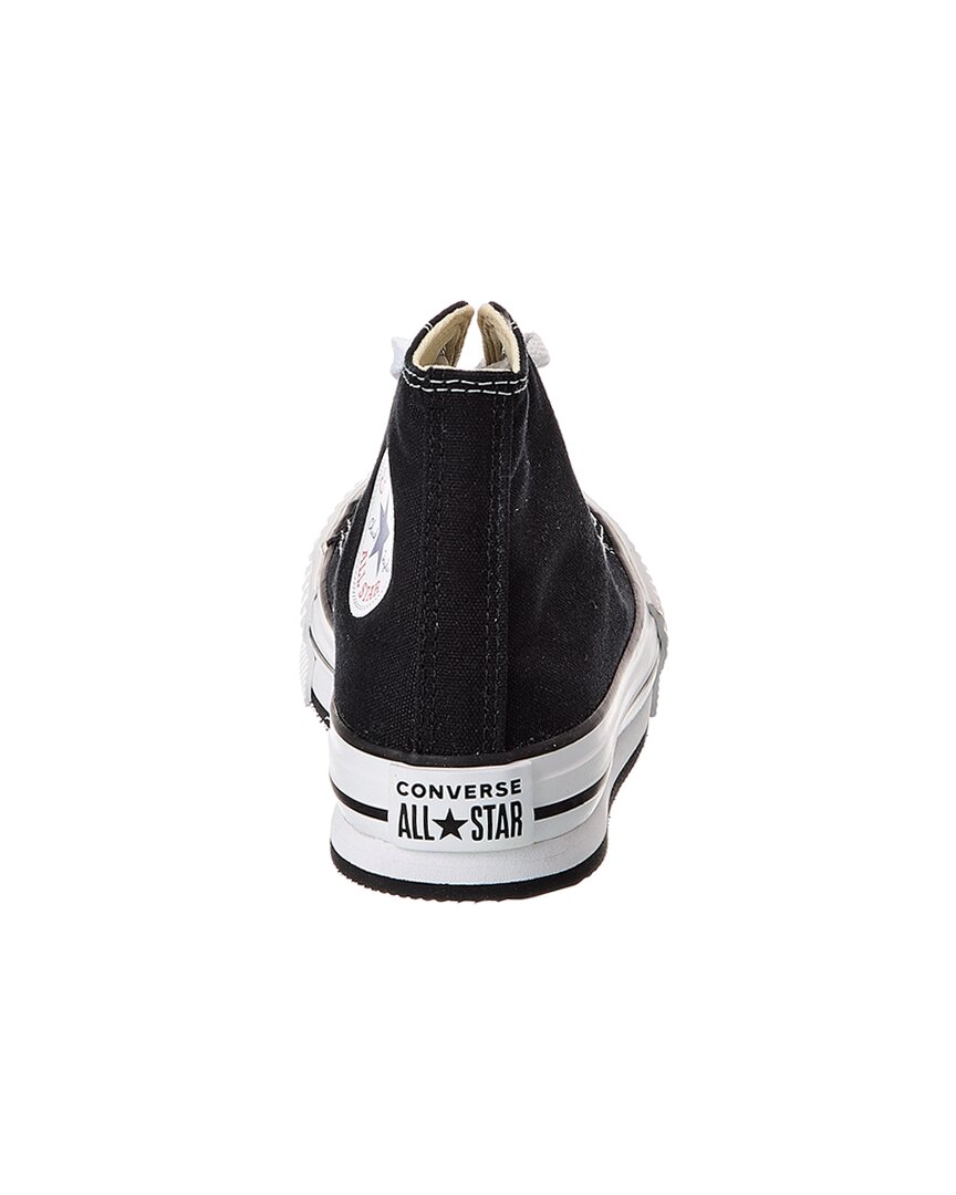 Converse Chuck Taylor All Star Eva Lift Canvas High-Top Sneaker