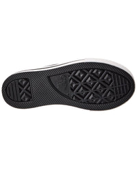 Converse Chuck Taylor All Star Eva Lift Canvas High-Top Sneaker