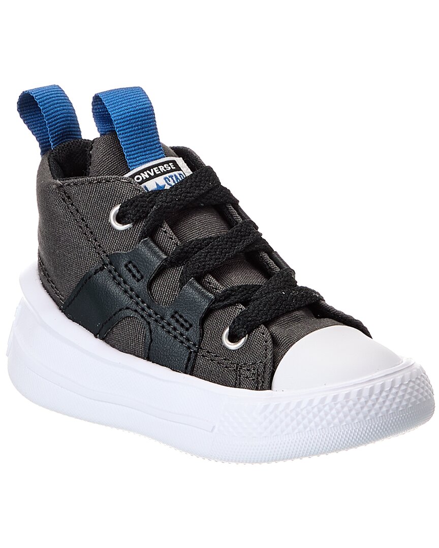 Converse Chuck Taylor All Star Street Canvas Sneaker