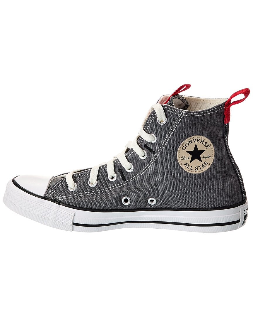 Converse Chuck Taylor All Star Canvas High-Top Sneaker