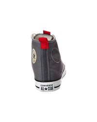 Converse Chuck Taylor All Star Canvas High-Top Sneaker