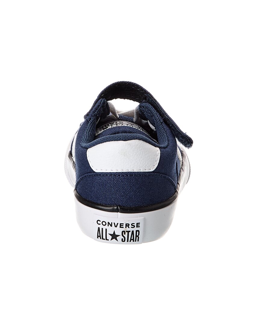 Converse Belmont Canvas Sneaker