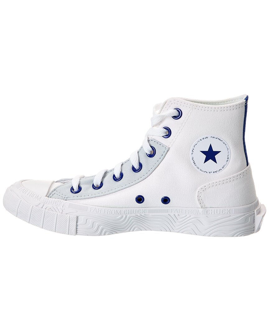 Converse Chuck Taylor All Star Alt Star Canvas High-Top Sneaker