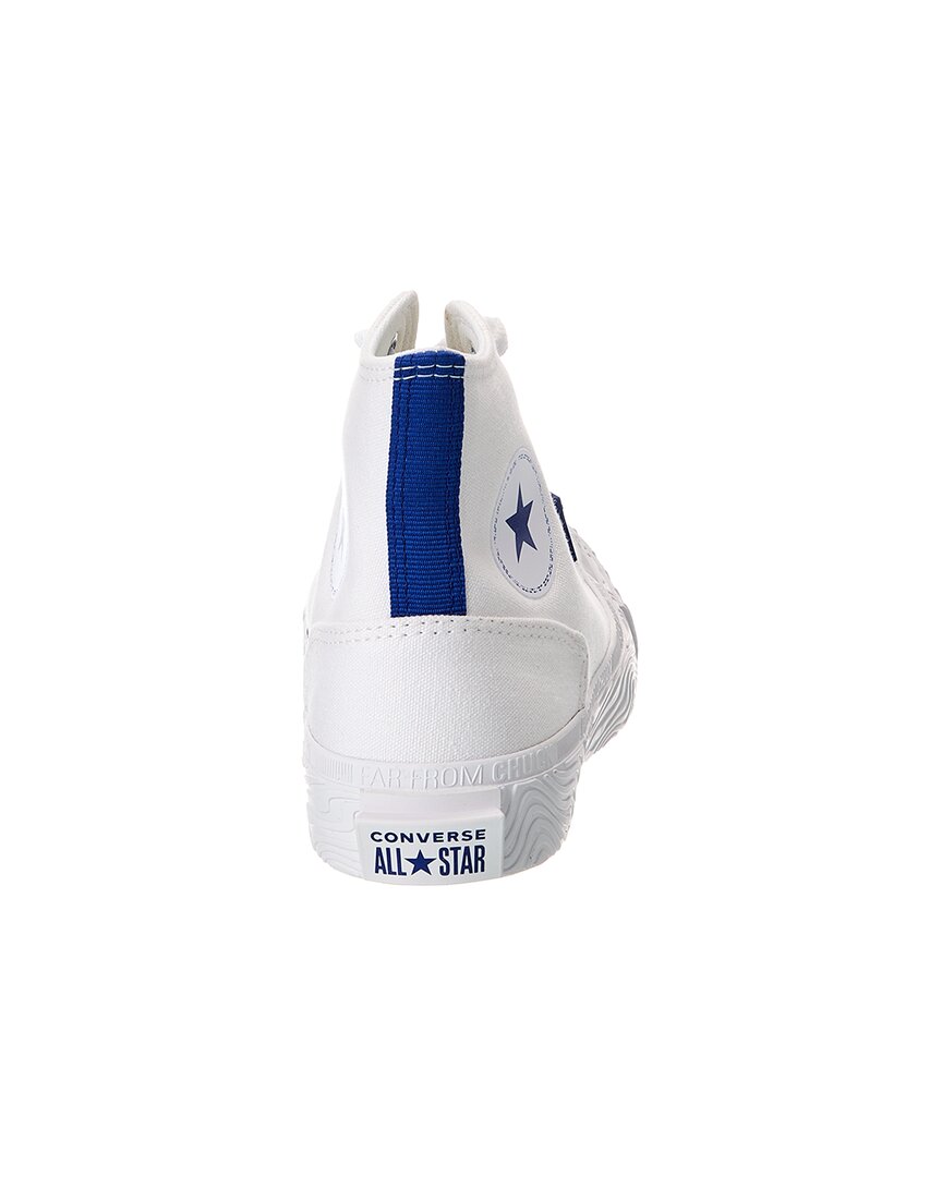 Converse Chuck Taylor All Star Alt Star Canvas High-Top Sneaker