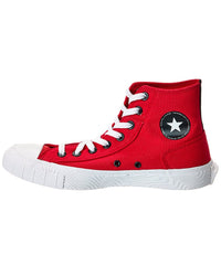 Converse Chuck Taylor All Star Alt Star Canvas High-Top Sneaker