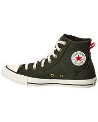 Converse Chuck Taylor All Star Mfg Canvas High-Top Sneaker