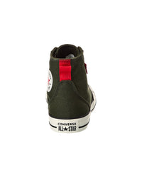Converse Chuck Taylor All Star Mfg Canvas High-Top Sneaker