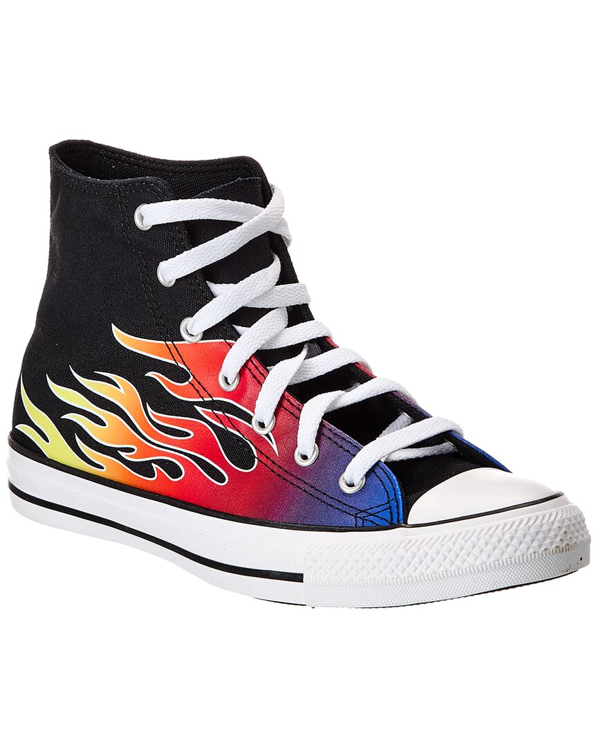 Converse Chuck Taylor All Star Canvas High-Top Sneaker
