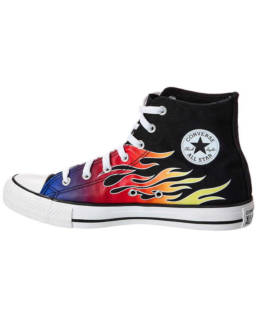 Converse Chuck Taylor All Star Canvas High-Top Sneaker