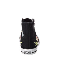 Converse Chuck Taylor All Star Canvas High-Top Sneaker