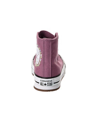 Converse Chuck Taylor All Star Eva Lift Canvas High-Top Sneaker
