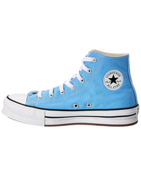 Converse Chuck Taylor All Star Eva Lift Canvas High-Top Sneaker