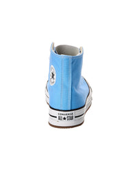 Converse Chuck Taylor All Star Eva Lift Canvas High-Top Sneaker