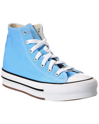 Converse Chuck Taylor All Star Eva Lift Canvas High-Top Sneaker