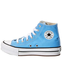 Converse Chuck Taylor All Star Eva Lift Canvas High-Top Sneaker