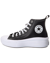 Converse Chuck Taylor All Star Move Leather High-Top Sneaker