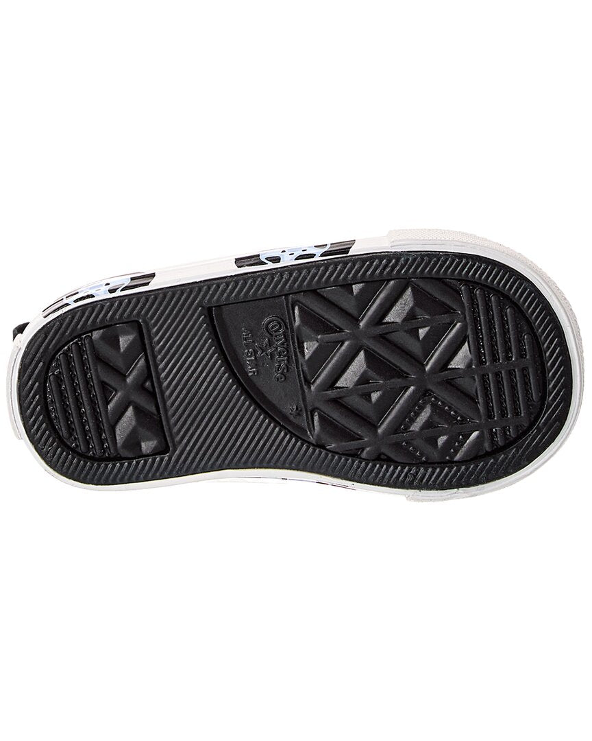 Converse Chuck Taylor All Star 2V Canvas Sneaker