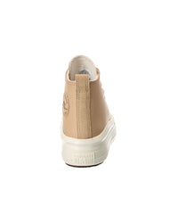 Converse Chuck Taylor All Star Move Leather High-Top Sneaker