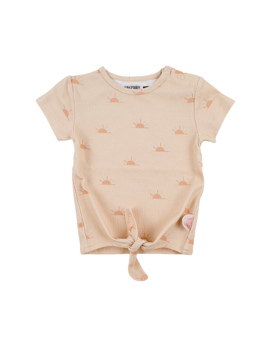 Zero2three Sunshine T-Shirt