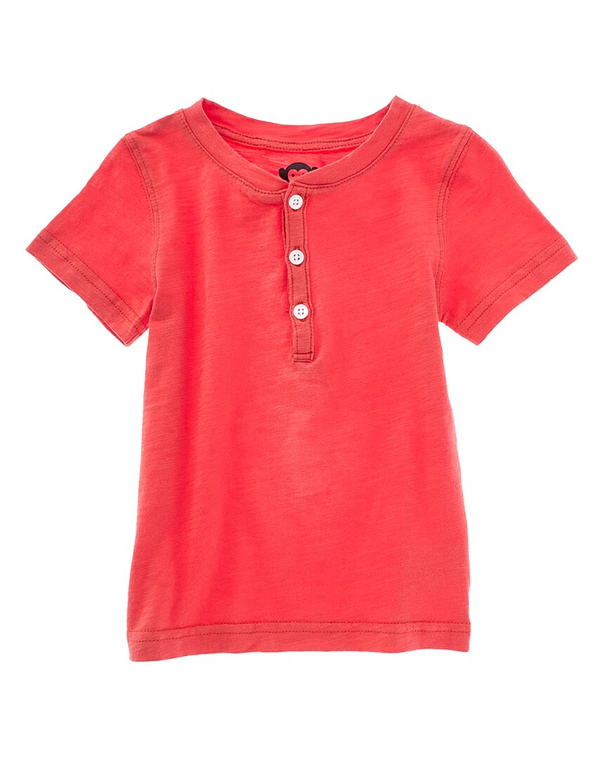 Appaman Day Party Henley Multi