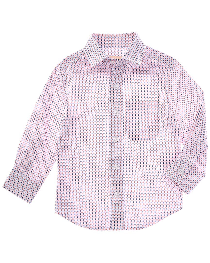 Appaman Standard Shirt Multi