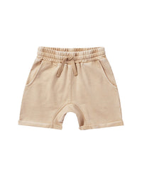 Rylee + Cru Collective Relaxed Short