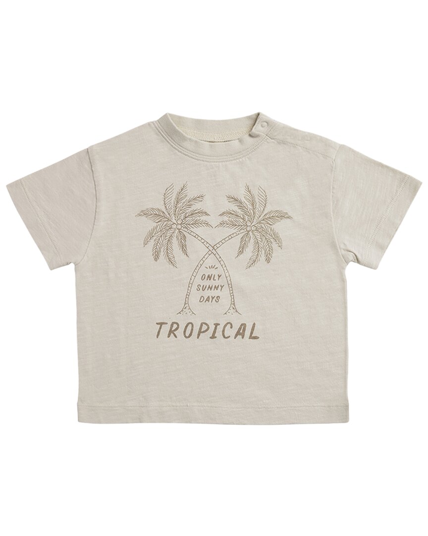 Rylee + Cru Collective Relaxed T-Shirt