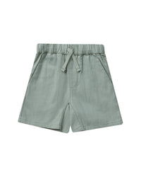 Rylee + Cru Collective Bermuda Short