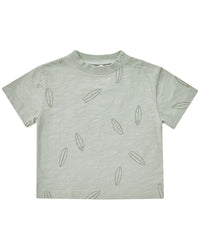 Rylee + Cru Collective Relaxed T-Shirt