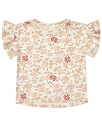 Rylee + Cru Collective Flutter T-Shirt