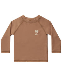 Rylee + Cru Collective Rash Guard