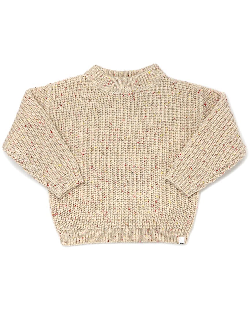 Oh Baby! Grandpa Knitted Pullover