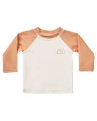 Quincy Mae Rashguard